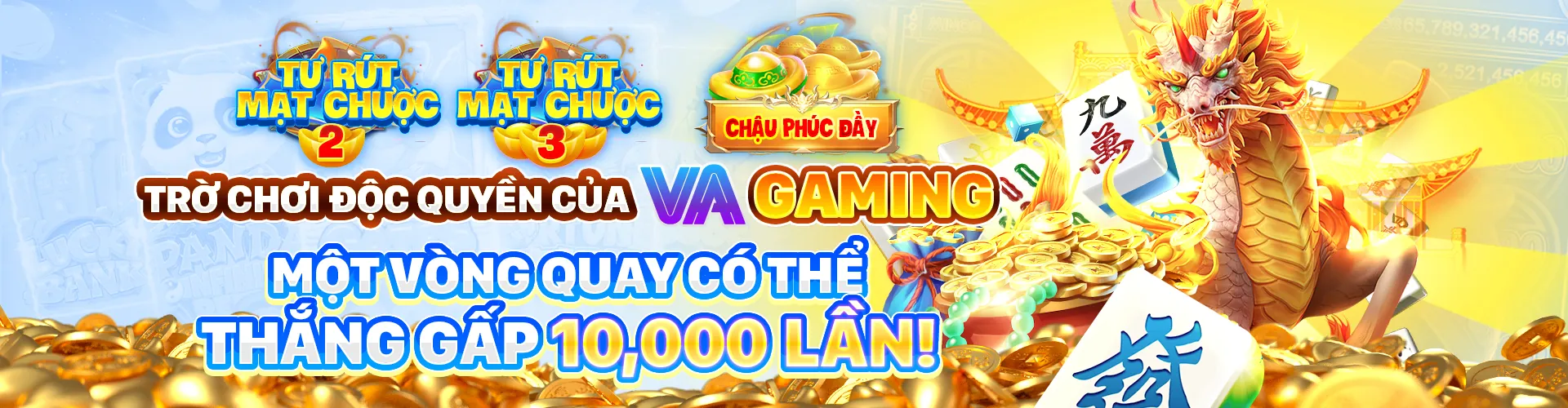 Hình ảnh chủ đạo thể hiện sự năng động và các xu hướng giải trí trực tuyến mới nhất