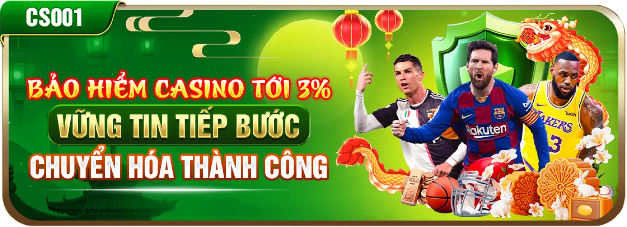 Hình ảnh chính về chiến lược thắng cược tại pr8755