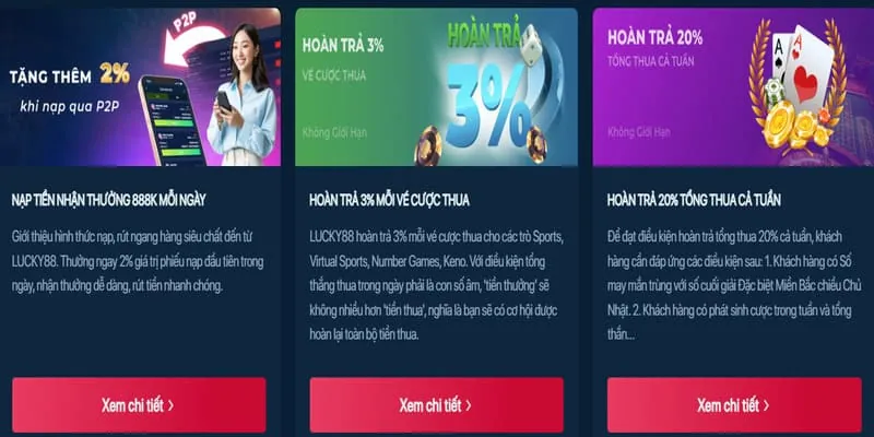 Chiến lược cá cược nâng cao tỷ lệ thắng