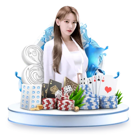 Hình ảnh minh họa quy tắc cá cược và trò chơi pr8755
